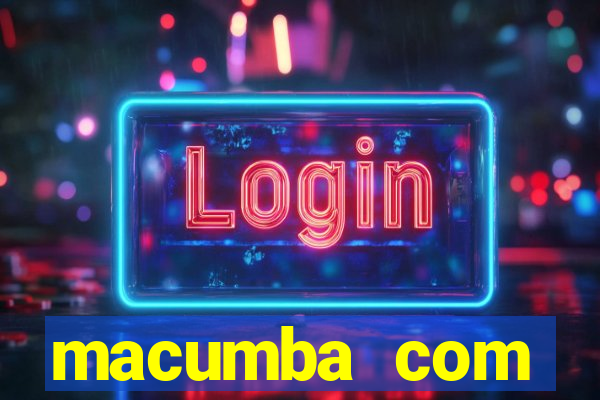 macumba com dinheiro significado